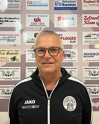 Holger Daub