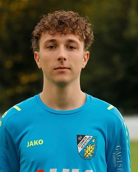 Tobias Ullmann