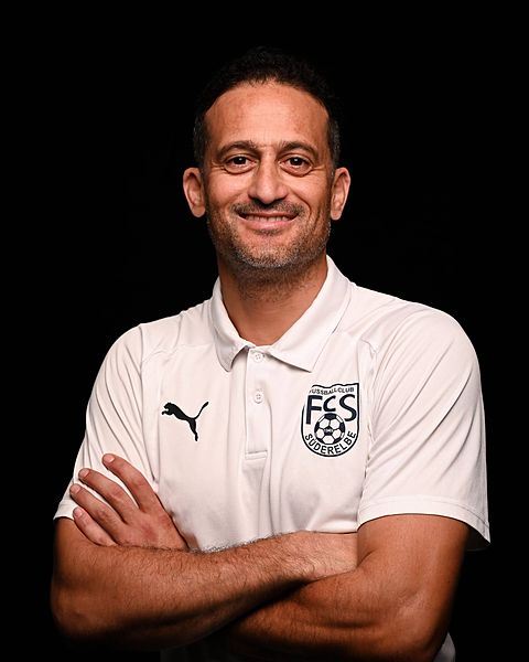 Foto: Felix Schlikis