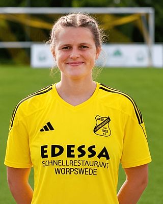 Sophia Reiß