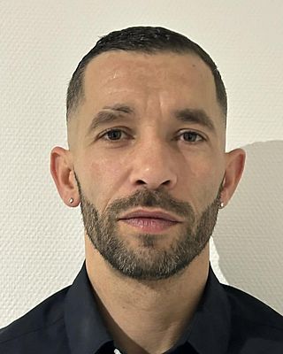Alan Guettaf