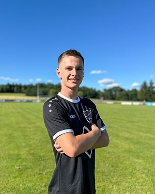 Johannes Wolf