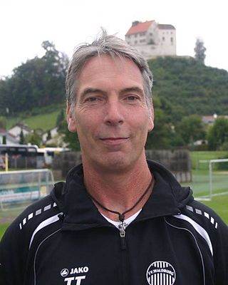 Uwe Seyfer