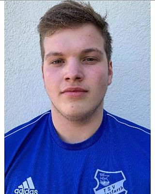 Moritz Fackler
