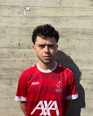 Tomás DA COSTA DIAS