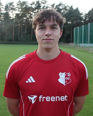 Pascal Huwe