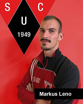 Markus Leno