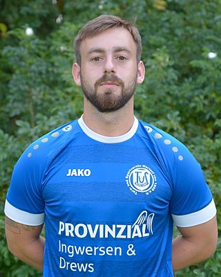 Morten Toennies