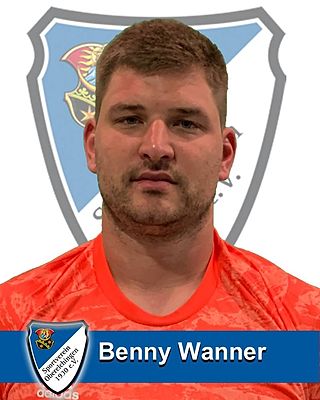 Benny Wanner