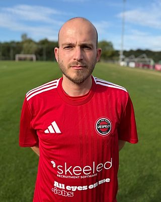Elvir Adrovic
