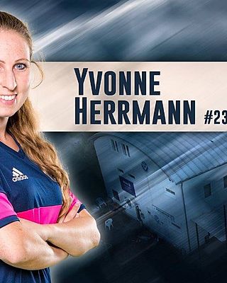 Yvonne Herrmann