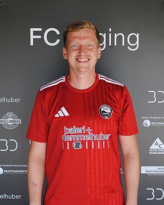 Sebastian Weishäupl
