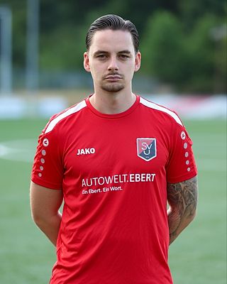Maurizio Müller
