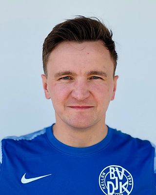 Sebastian Krzysztof Dreszler