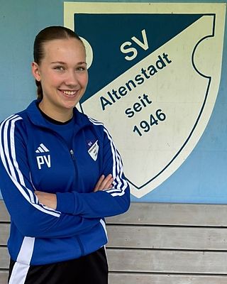Paula Völkl