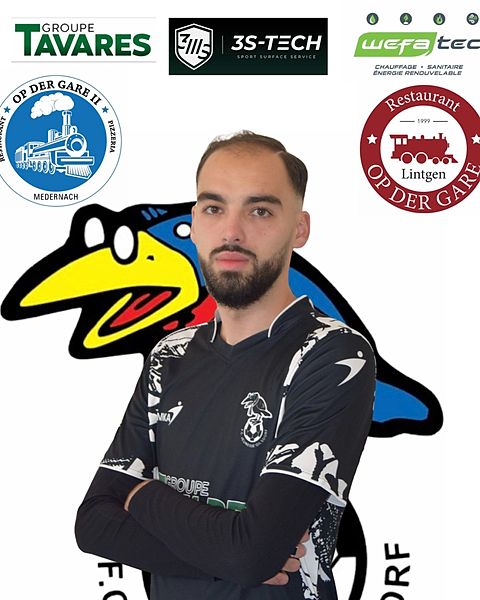 Foto: FC Jeunesse Gilsdorf