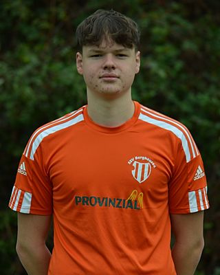 Wendel Weidner