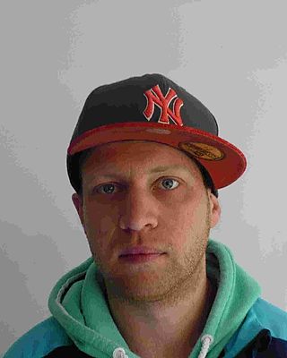 Dirk Stenneken