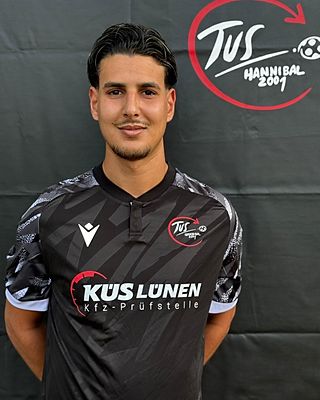 Tarek El Mohammadi