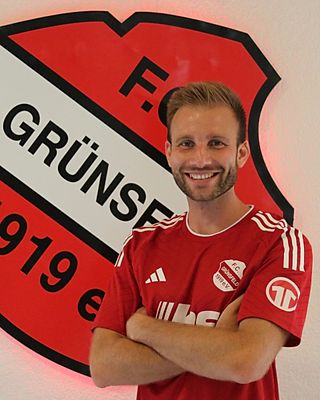 Dominik Schreck-Zöller