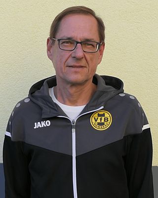 Jörn Schadewaldt