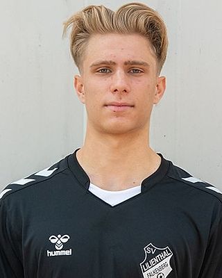 Linus Grün