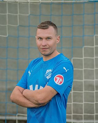 Simon Weidhaas