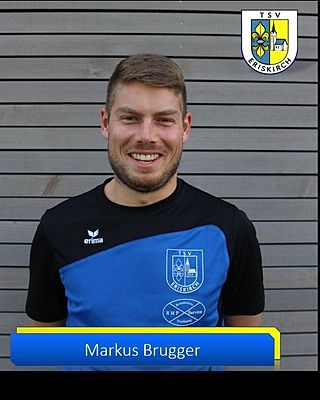Markus Brugger