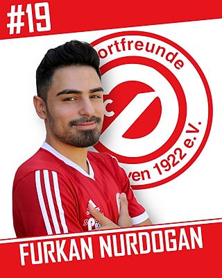 Furkan Nurdogan