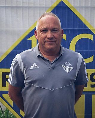Holger Seferin