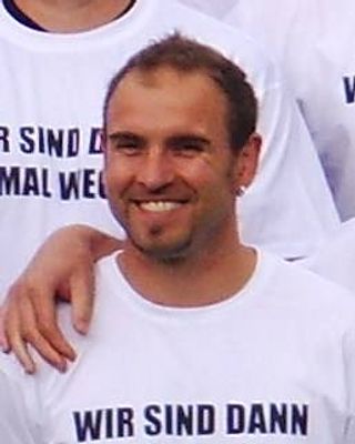 Thomas Preis