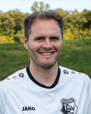 Florian Jung