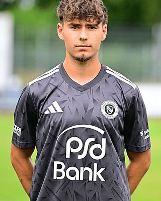 Finn Wörner