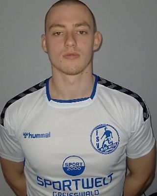 Jari Lasse Thorwarth