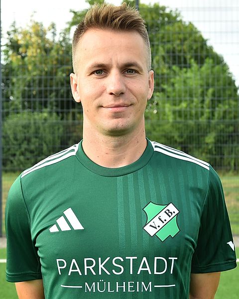 Foto: VfB Speldorf