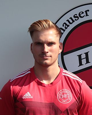 Kevin Domenik Wolowski