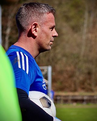 Holger Hübner