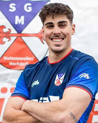 Elias Gürsch