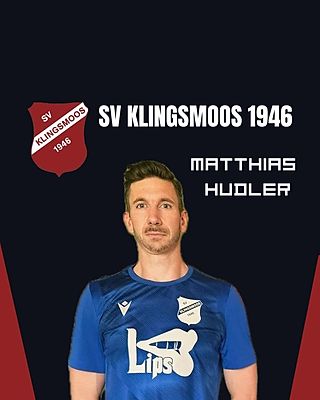 Matthias Hudler