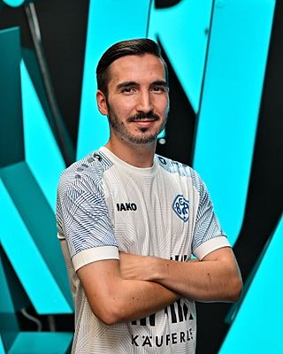 Tobias Wehren