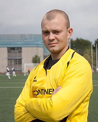 Sergej Cekaskin