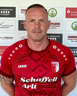 Björn Kaczur