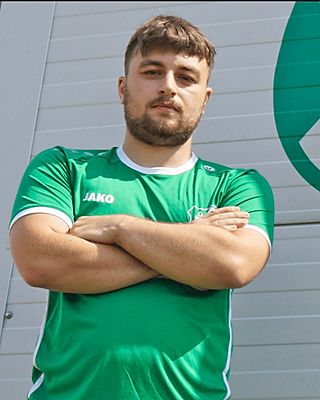 Dominik Strößenreuther