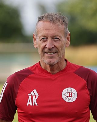 Andreas Kühner