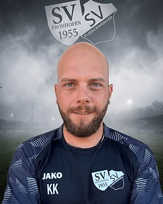 Kevin Karg