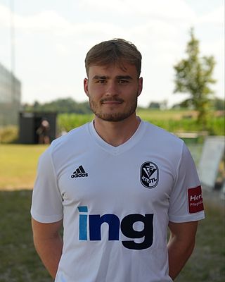 Manuel Schwaighofer