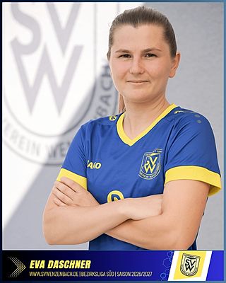 Eva Daschner
