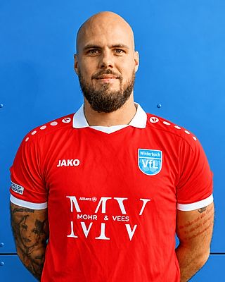 Patrick Schwarz