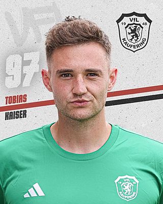Tobias Kaiser