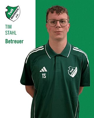 Tim Stahl
